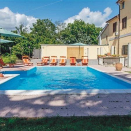 B&B La Magnolia Bassano in Teverina Exterior foto