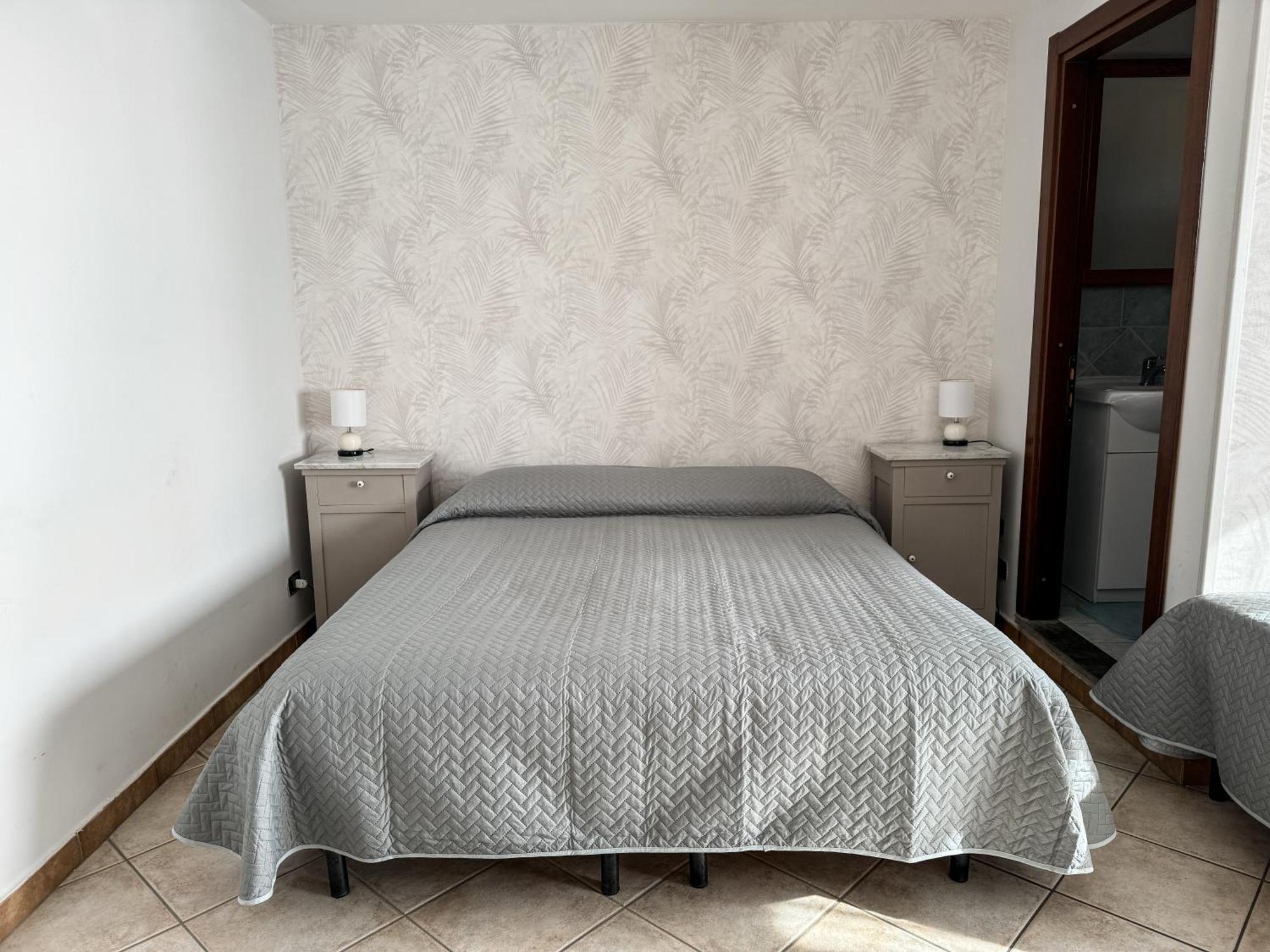 B&B La Magnolia Bassano in Teverina Exterior foto