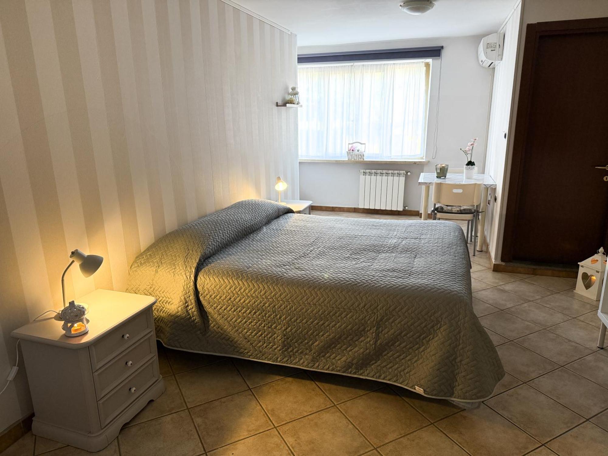 B&B La Magnolia Bassano in Teverina Exterior foto